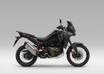 AFRICA TWIN 2025
