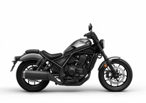 CMX 1100 REBEL