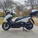 HONDA NSS FORZA 125 TOP BOX