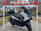 HONDA NSS FORZA 125 TOP BOX