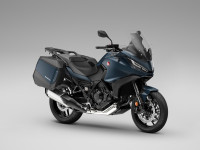 HONDA NT 1100 DCT