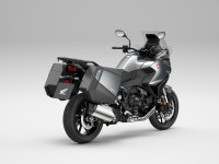 HONDA NT 1100 DCT