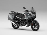 HONDA NT 1100 DCT