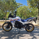 HONDA XL750 XL 750 TRANSALP 750
