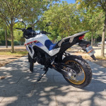 HONDA XL750 XL 750 TRANSALP 750