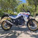 HONDA XL750 XL 750 TRANSALP 750