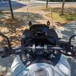HONDA XL750 XL 750 TRANSALP 750