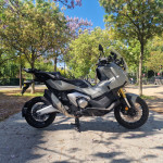 HONDA X-ADV - 168.51 € /Mois