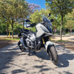 HONDA X-ADV - 168.51 € /Mois