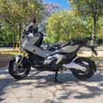 HONDA X-ADV - 168.51 € /Mois