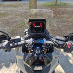 HONDA X-ADV - 168.51 € /Mois