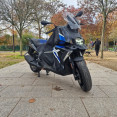 BMW C 400 X 