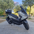 HONDA NSS FORZA 125 TOP BOX 2025