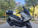 HONDA NSS FORZA 125 TOP BOX 2025