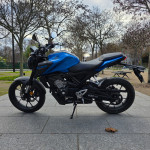 HONDA CB 125 R CB125R