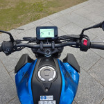 HONDA CB 125 R CB125R