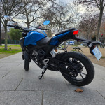 HONDA CB 125 R CB125R