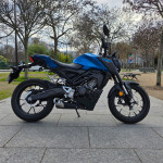 HONDA CB 125 R CB125R