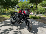 HONDA CB 500 Hornet ABS A2