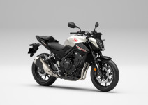 CB 500 Hornet