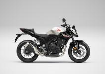 CB 500 Hornet