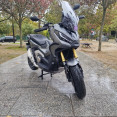 HONDA X-ADV
