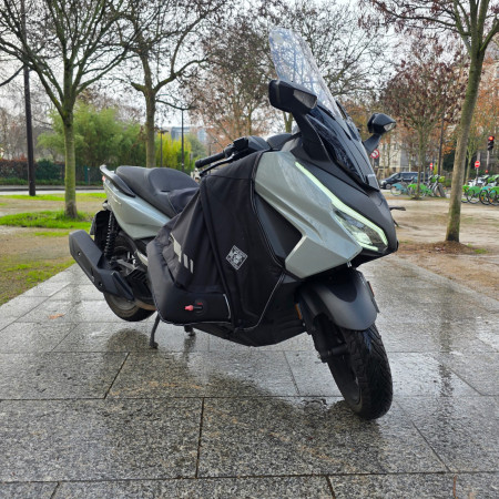 HONDA NSS FORZA  125AD