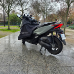 HONDA NSS FORZA  125AD