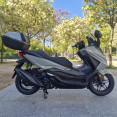 HONDA NSS FORZA 350 TOP BOX