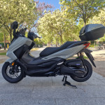 HONDA NSS FORZA 350 TOP BOX - 95.74 € /Mois