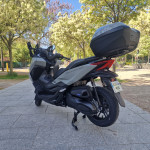 HONDA NSS FORZA 350 TOP BOX - 95.74 € /Mois