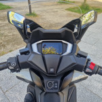 HONDA NSS FORZA 350 TOP BOX - 95.74 € /Mois