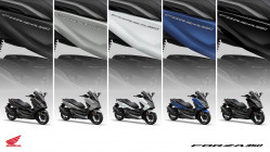 Forza 350