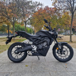 HONDA CB 125 R ABS CB125R - 75.00 € /Mois