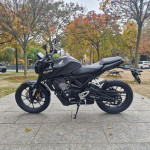 HONDA CB 125 R ABS CB125R - 75.00 € /Mois