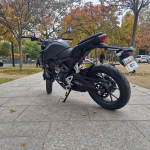 HONDA CB 125 R ABS CB125R - 75.00 € /Mois