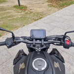 HONDA CB 125 R ABS CB125R - 75.00 € /Mois