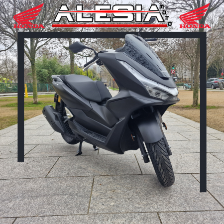 HONDA PCX 125 DX - 59.04 € /Mois