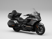 GOLDWING TOURING DCT AIRBAG