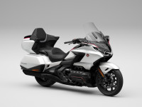 GOLDWING TOURING DCT AIRBAG