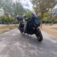 YAMAHA XMAX 300 Tech Max