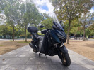 YAMAHA XMAX 300 Tech Max
