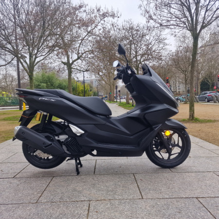 HONDA PCX 125 ABS DX