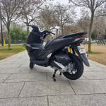 HONDA PCX 125 ABS DX