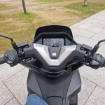 HONDA PCX 125 ABS DX