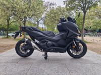 HONDA NSS FORZA 750