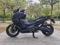 HONDA NSS FORZA 750