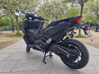 HONDA NSS FORZA 750