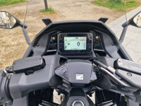 HONDA NSS FORZA 750