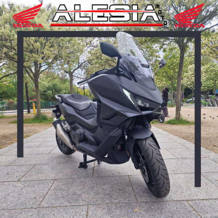 HONDA NSS FORZA 750 - 168.51€ /Mois